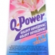 Osvěžovač vzduchu Q Power, květiny, 150 g