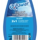 Osvěžovač vzduchu Q Power, oceán, 150 g