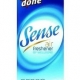 Osvěžovač vzduchu Sense 300 ml, oceán