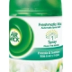 Osvěžovač vzduchu Airwick Freshmatic, náplň, 250 ml, květy