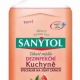 Mýdlo dezinfekční Sanytol, do kuchyně, 250 ml