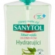 Mýdlo tekuté Sanytol hydratační, dezinfekční, 500 ml