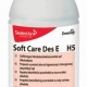 Prostředek dezinfekční na ruce Soft Care Des, 500 ml