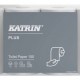 Papír toaletní třívrstvý Katrin Plus Toilet, balení 8 ks
