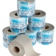 Papír toaletní Primasoft, jednovrstvý, recykl, 32 ks