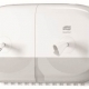 Zásobník toaletního papíru Tork SmartOne T9 Twin Mini 682000