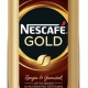 Káva Nescafé Gold, instantní, 200 g