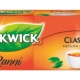 Čaj Pickwick Ranní, černý, 25 x 1,75 g