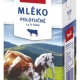 Mléko Tatra polotučné, 1 l