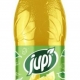 Sirup Jupí 0,7 l, citron