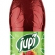 Sirup Jupí 0,7 l, jahoda