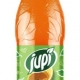Sirup Jupí 0,7 l, pomeranč
