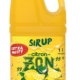 Sirup ZON 1 l, citron