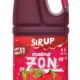 Sirup ZON 1 l, malina