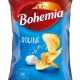 Chips Bohemia, solené, 140 g