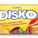 Sušenky Disko 157 g, čokoládové