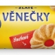 Sušenky Věnečky, žloutkové, 150 g