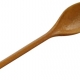 Lžíce polévková z WPC, pro opakované použití, 17 cm, 100 ks