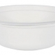 Miska BIO z cukrové třtiny 0,5 l, 15,5 x 5,5 cm, 50 ks