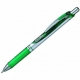 Pero kuličkové PENTEL EnerGel BL77, zelené