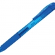 Pero kuličkové Pentel EnerGEL BLN105, modré
