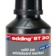 Inkoust náhradní Edding BT30, černý