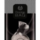 Vůně do auta Prestige, sáček 20 g, Black