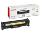 Toner Canon CRG-718Y pro LBP-7200, yellow