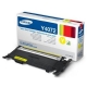 Toner Samsung CLT-Y4072S pro CLP-320/325/CLX-3185, yellow