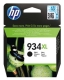 Cartridge HP 934XL C2P23AE pro OJ 681x/6230/683x, černá