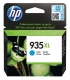 Cartridge HP 935XL C2P24AE pro OJ 681x/6230/683x, cyan