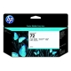 Cartridge HP C9370A photo black, 130 ml, Vivera (No.72)