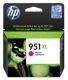 Cartridge HP 951XL pro Officejet Pro 8100, magenta