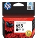 Cartridge HP 655 CZ109AE pro DJ I 46xx/5525/6525, černá