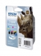 Cartridge EPSON C13T10064010 pro Stylus SX610, multipack CMY
