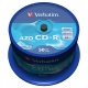 CD-R Verbatim DataLife, 700MB, 52x (balení 50 ks spindle)