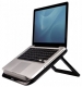 Podstavec pod notebook Fellowes I-Spire Quick Lift, černý