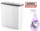 Stroj skartovací Dahle PaperSAFE 60 (6 mm)