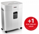 Stroj skartovací Dahle PaperSAFE 240 (4 x 12 mm)