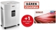 Stroj skartovací Dahle PaperSAFE 240 (4 x 12 mm)