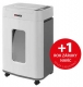 Stroj skartovací Dahle ShredMATIC 150 (4x12 mm)