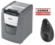 Stroj skartovací Rexel Optimum AutoFeed 100M (2 x 15 mm)