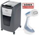 Stroj skartovací Rexel Optimum AutoFeed 300X (4x26 mm)