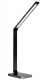 Lampa stolní Platinet PDL888B, LED, stmívatelná, černá