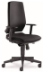 Židle kancelářská Stream 280 SYS, černá