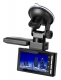 Autokamera Technaxx, GPS senzor, Full HD 1920x1080 (TX-21)