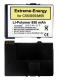 Baterie Li-Pol 850 mAh Siemens A5x/A6x/C55/C60/M55/MC60/S55
