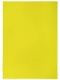 Obal zakládací L, 140 mic, žlutý, 10 ks