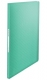 Kniha katalogová Esselte Colour´Breeze, 60 kapes, zelená