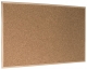 Tabule korková 60x40 cm Economy